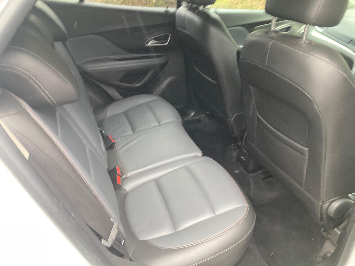 Used Vauxhall Mokka for sale - 77456544: Photo 13