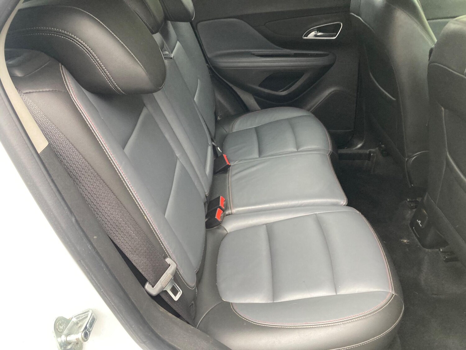 Used Vauxhall Mokka for sale - 77456544: Photo 14