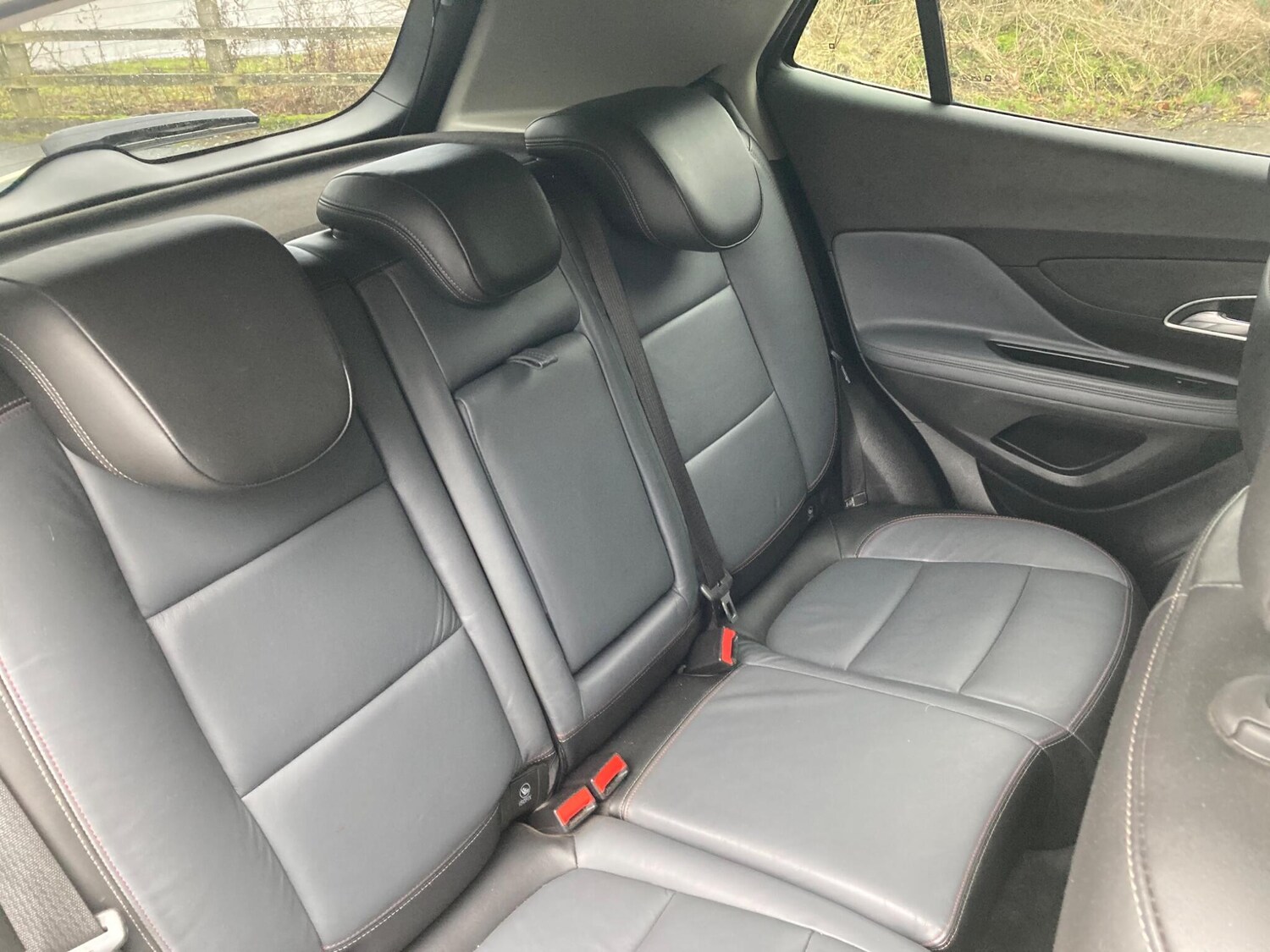 Used Vauxhall Mokka for sale - 77456544: Photo 15