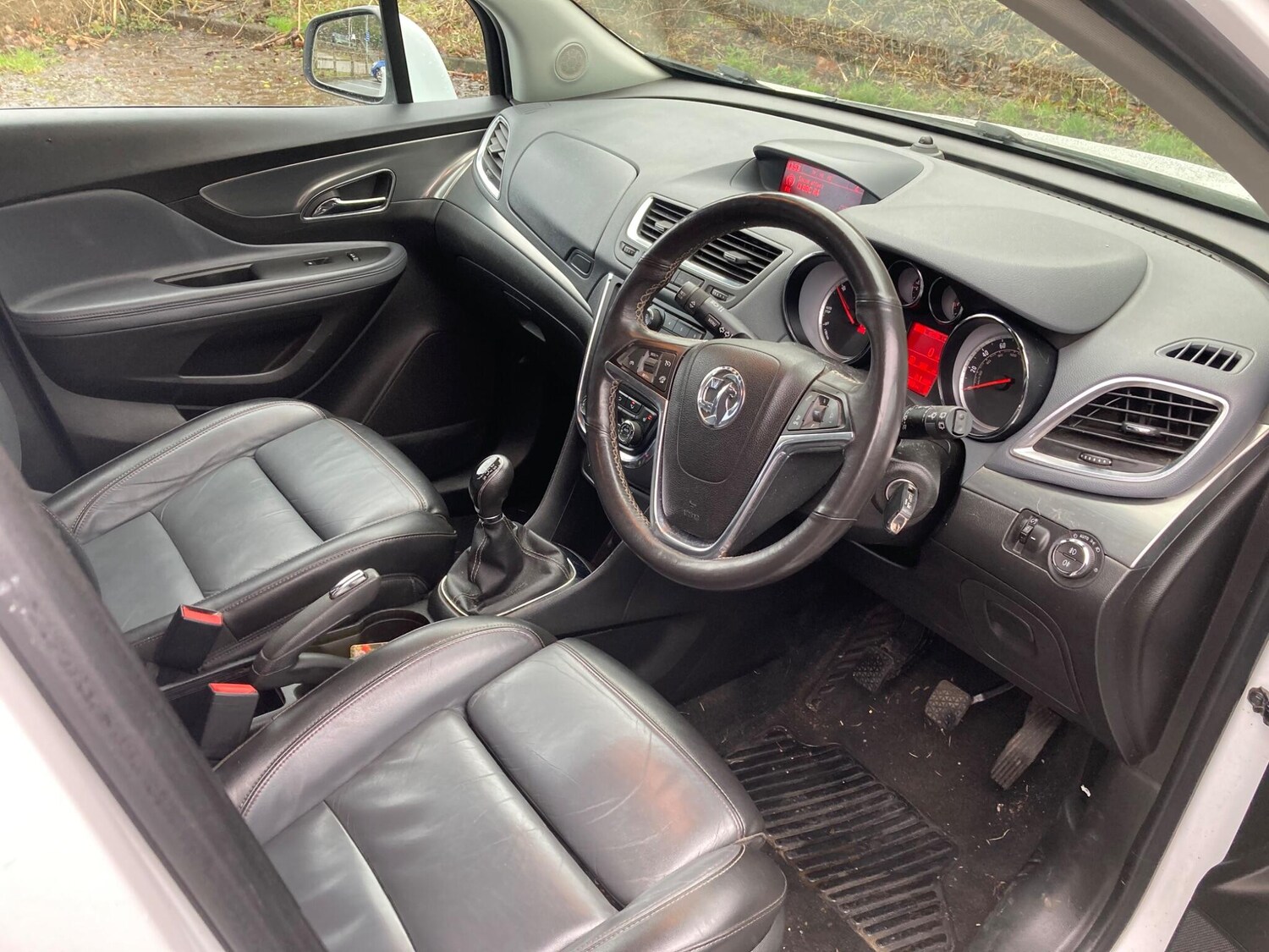 Used Vauxhall Mokka for sale - 77456544: Photo 16