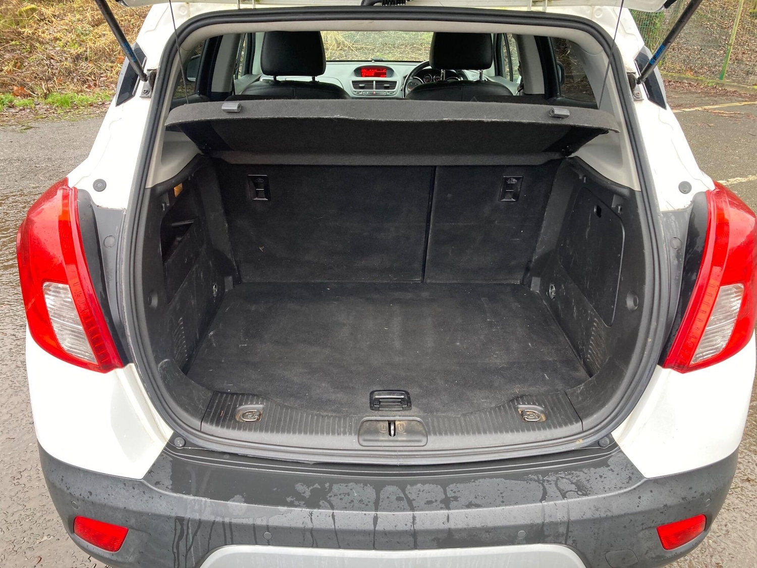 Used Vauxhall Mokka for sale - 77456544: Photo 17