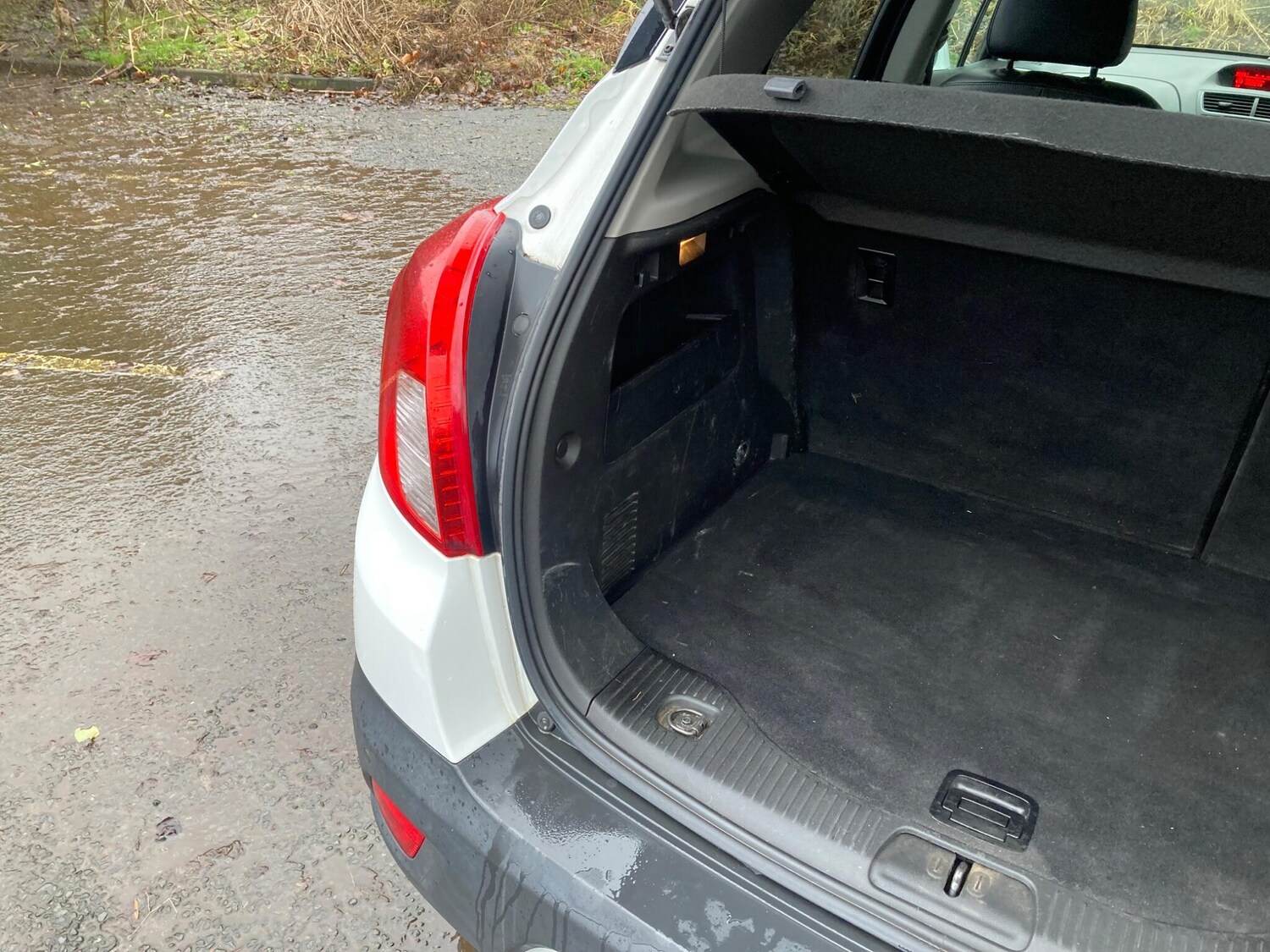 Used Vauxhall Mokka for sale - 77456544: Photo 18