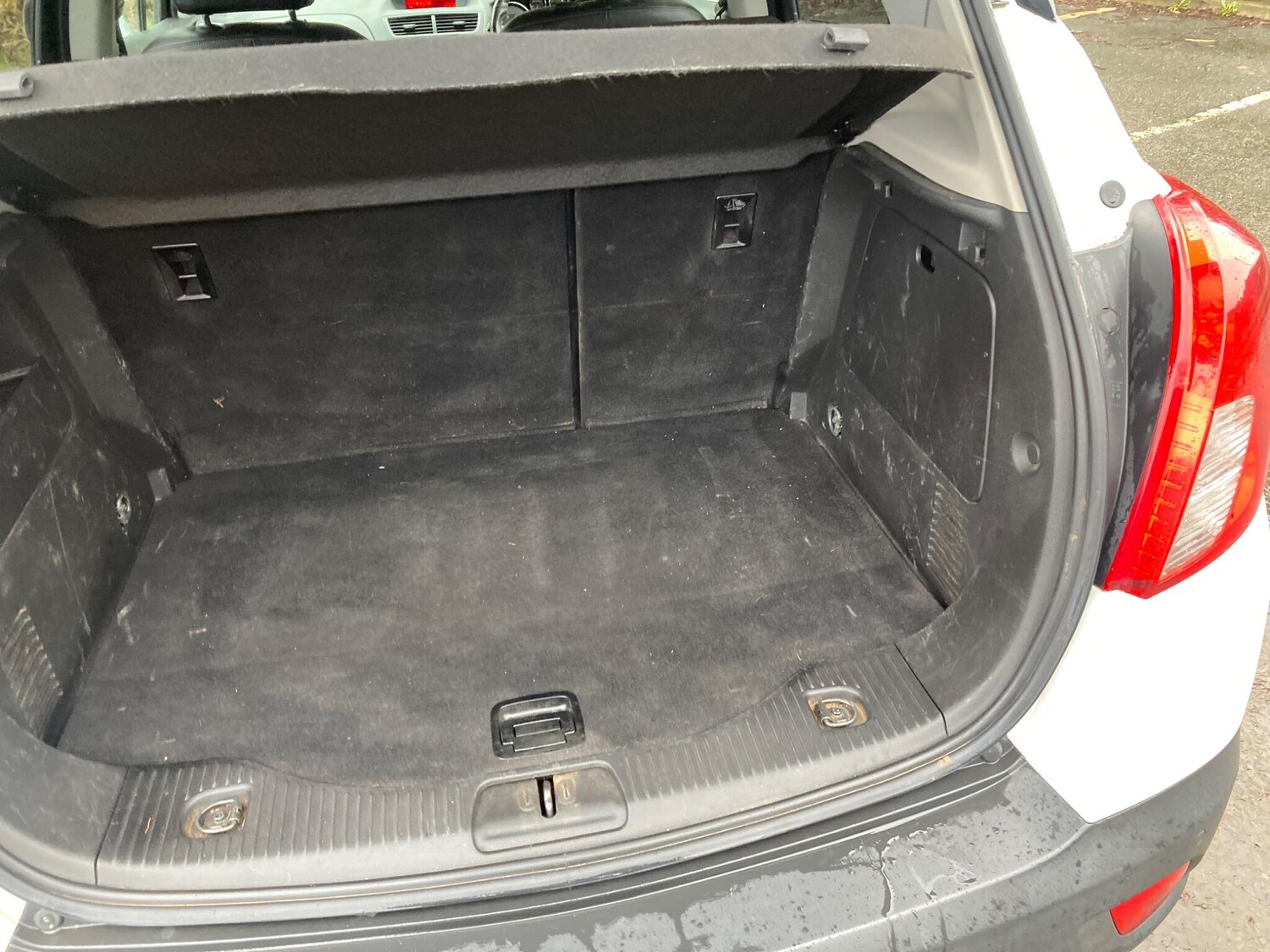 Used Vauxhall Mokka for sale - 77456544: Photo 19