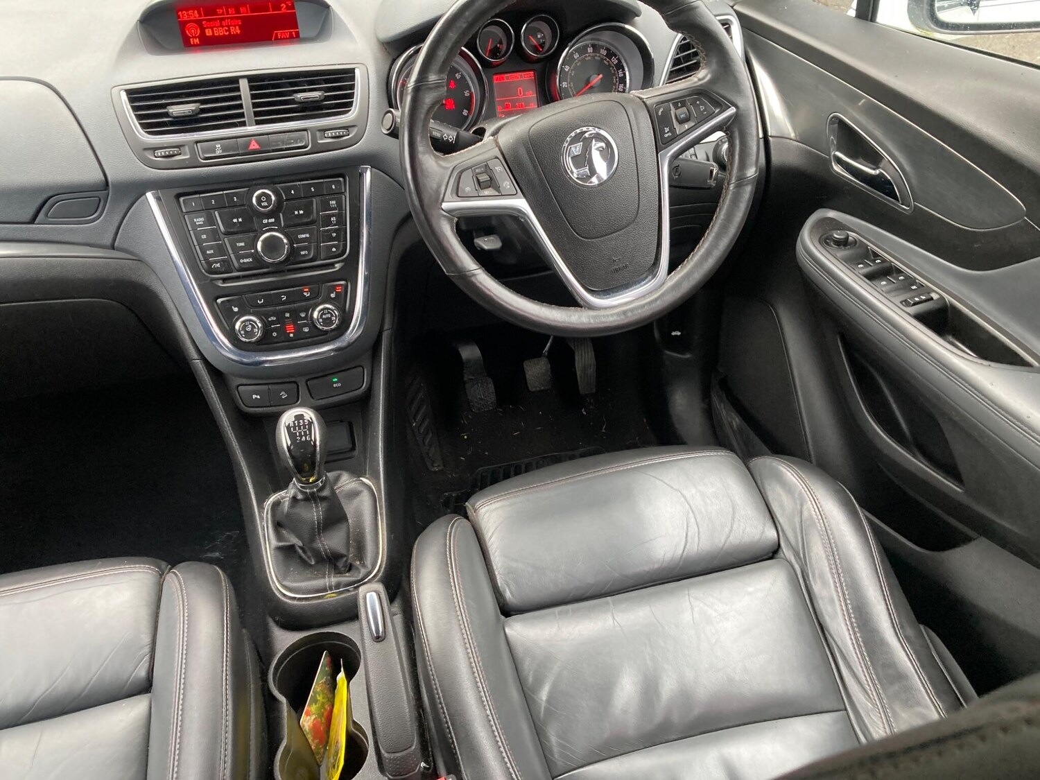 Used Vauxhall Mokka for sale - 77456544: Photo 21