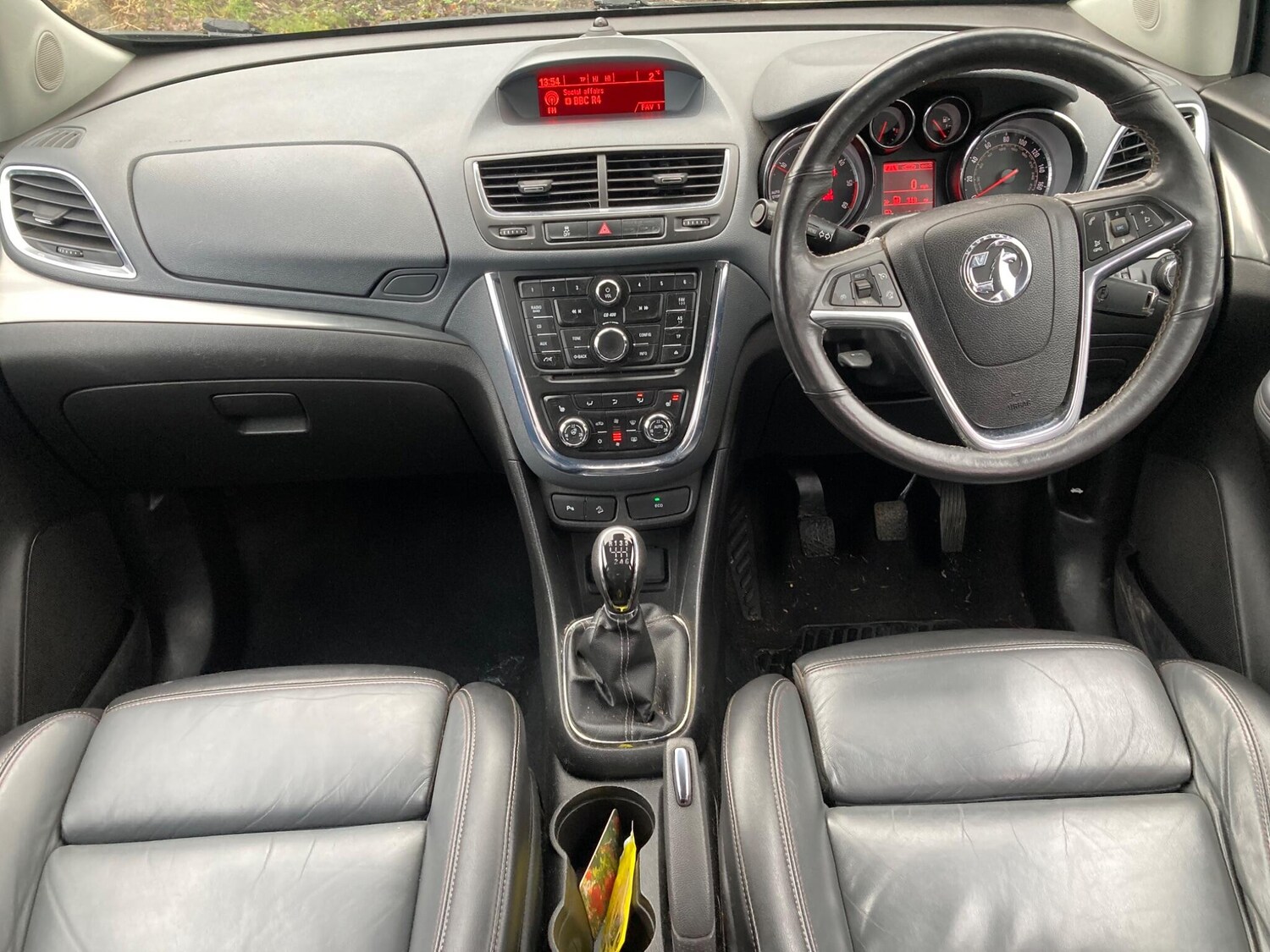 Used Vauxhall Mokka for sale - 77456544: Photo 22