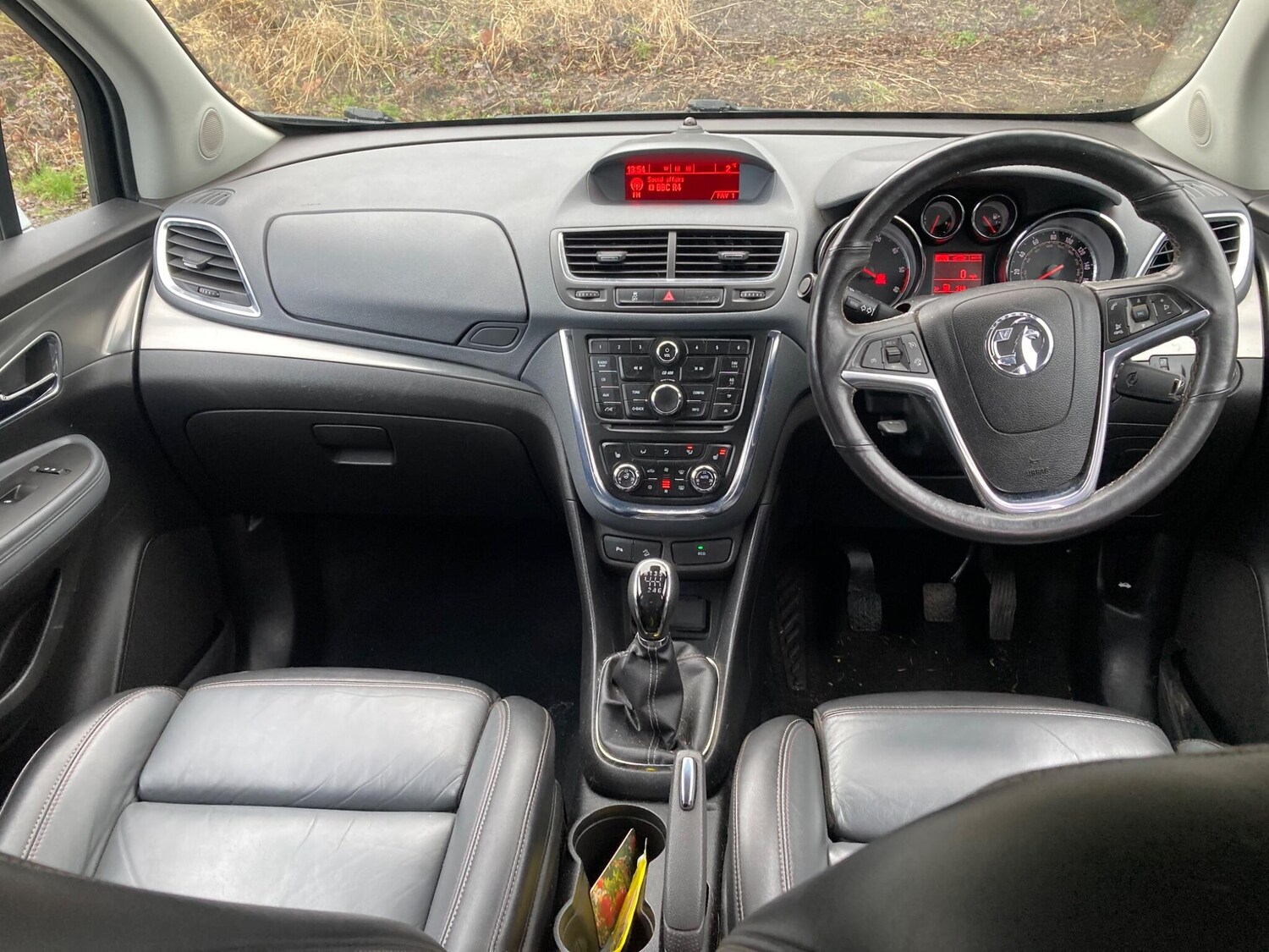 Used Vauxhall Mokka for sale - 77456544: Photo 23