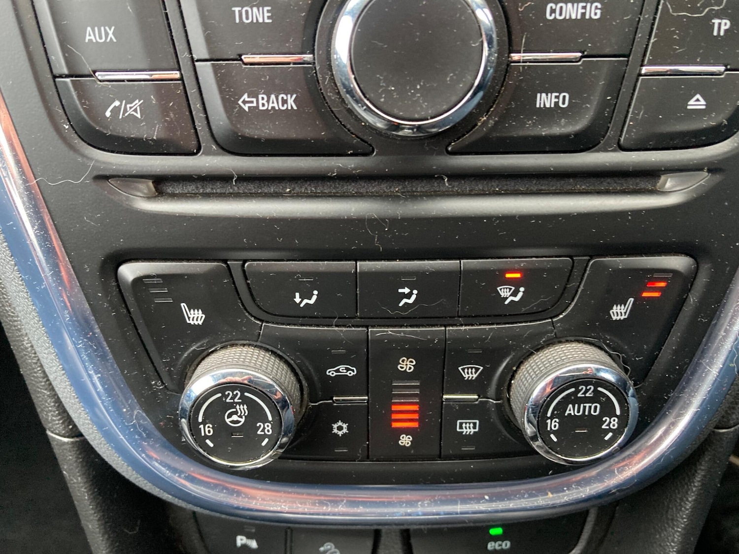 Used Vauxhall Mokka for sale - 77456544: Photo 24