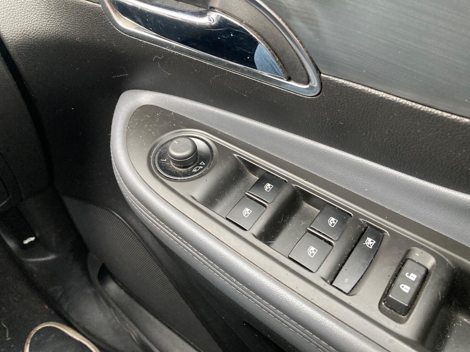 Used Vauxhall Mokka for sale - 77456544: Photo 28