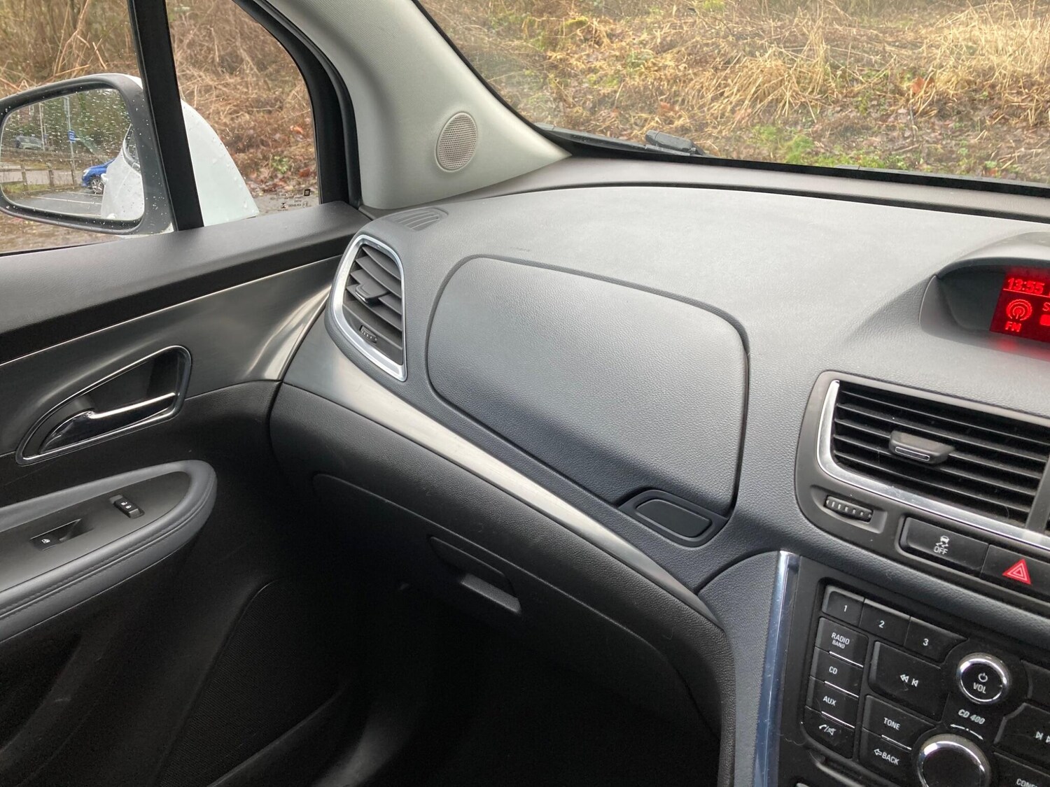 Used Vauxhall Mokka for sale - 77456544: Photo 29