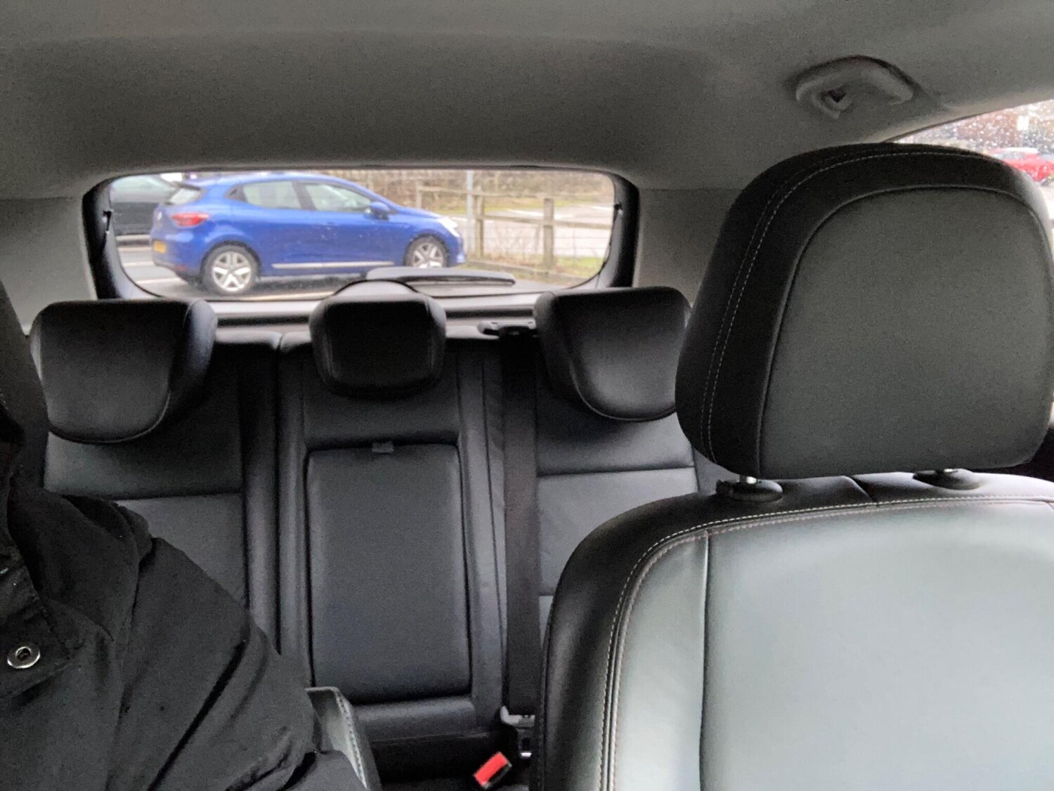 Used Vauxhall Mokka for sale - 77456544: Photo 30