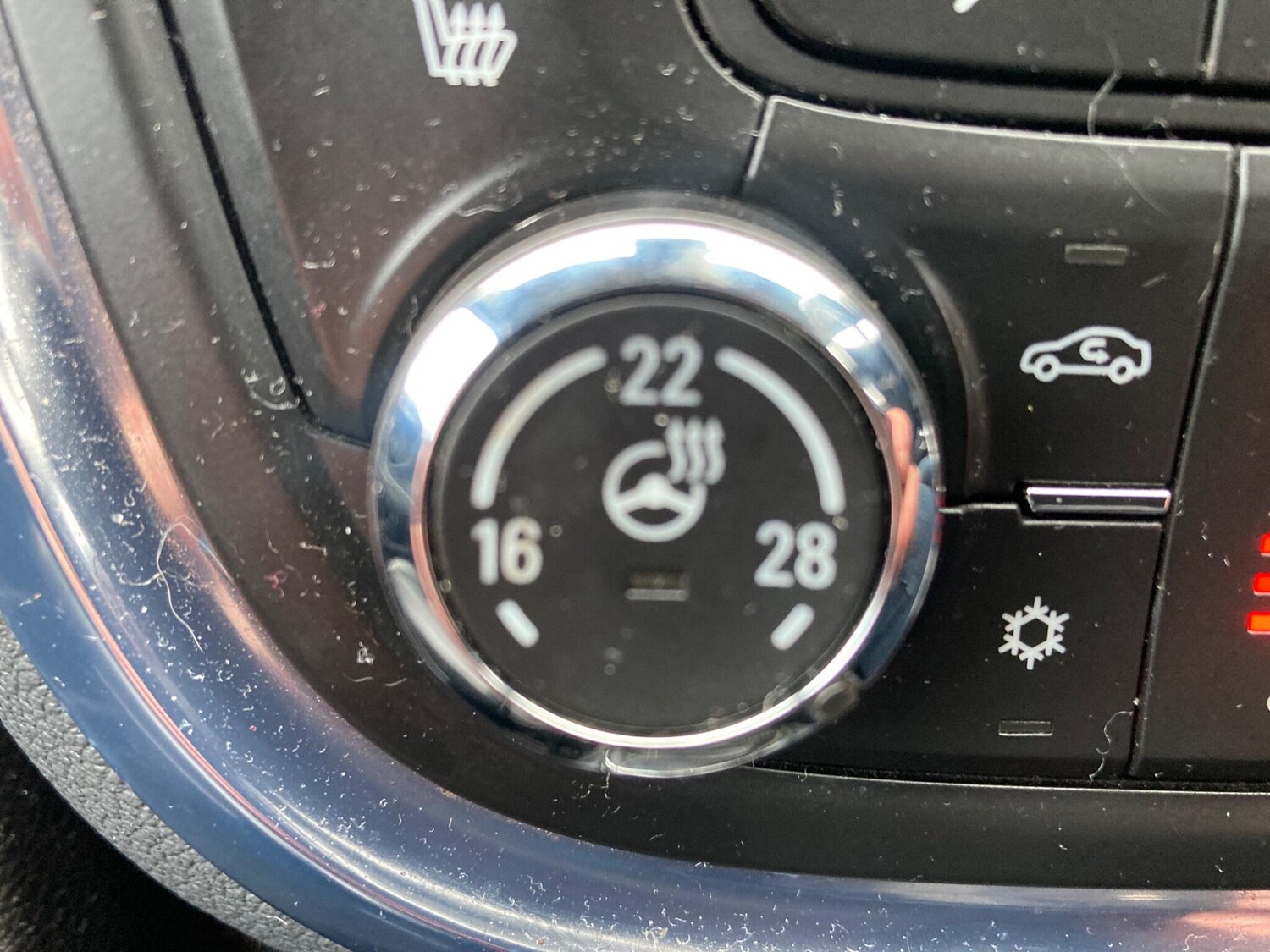 Used Vauxhall Mokka for sale - 77456544: Photo 32