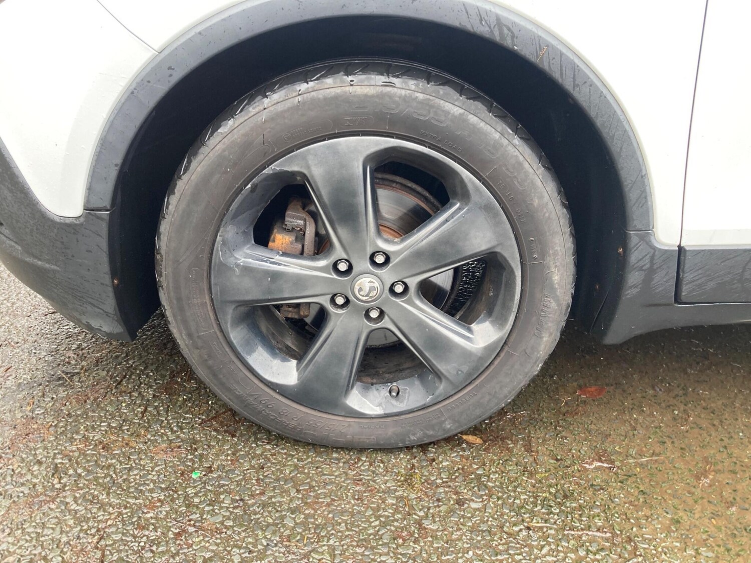 Used Vauxhall Mokka for sale - 77456544: Photo 9