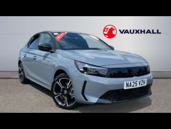 2025 (25) - 1.2 Turbo GS 5dr Petrol Hatchback