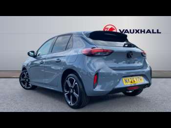 Used Vauxhall Corsa 2025 for sale - 74780514: Photo
