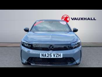 Used Vauxhall Corsa 2025 for sale - 74780514: Photo