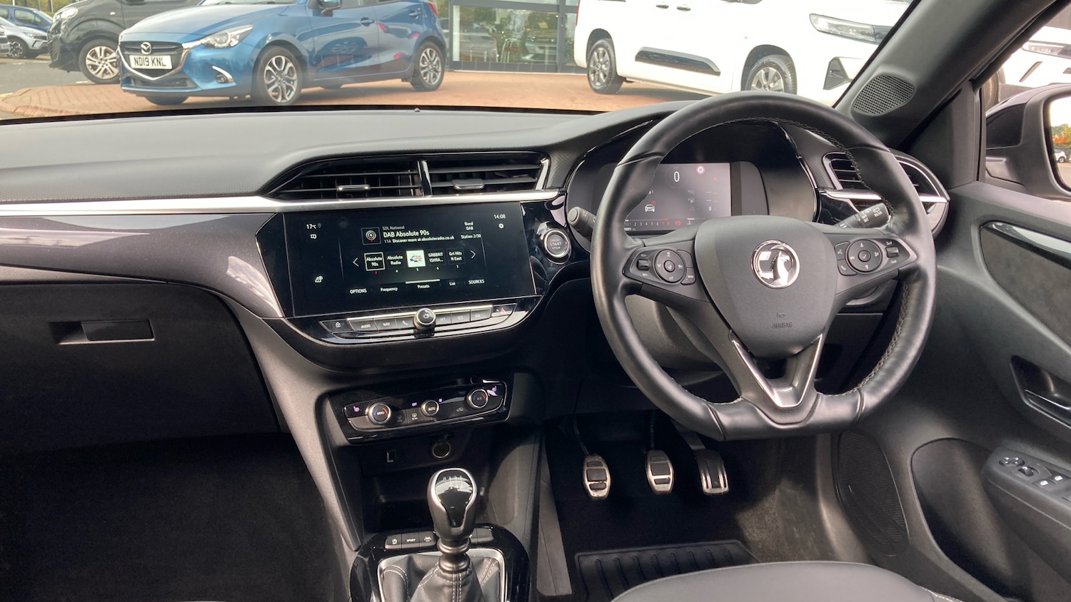 Used Vauxhall Corsa 2023 for sale - 76172585: Photo 10