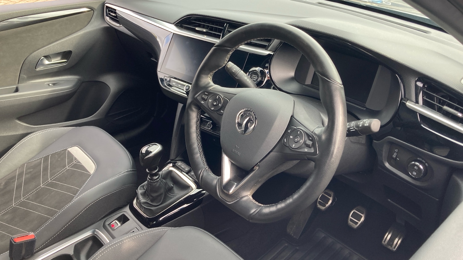 Used Vauxhall Corsa 2023 for sale - 76172585: Photo 11