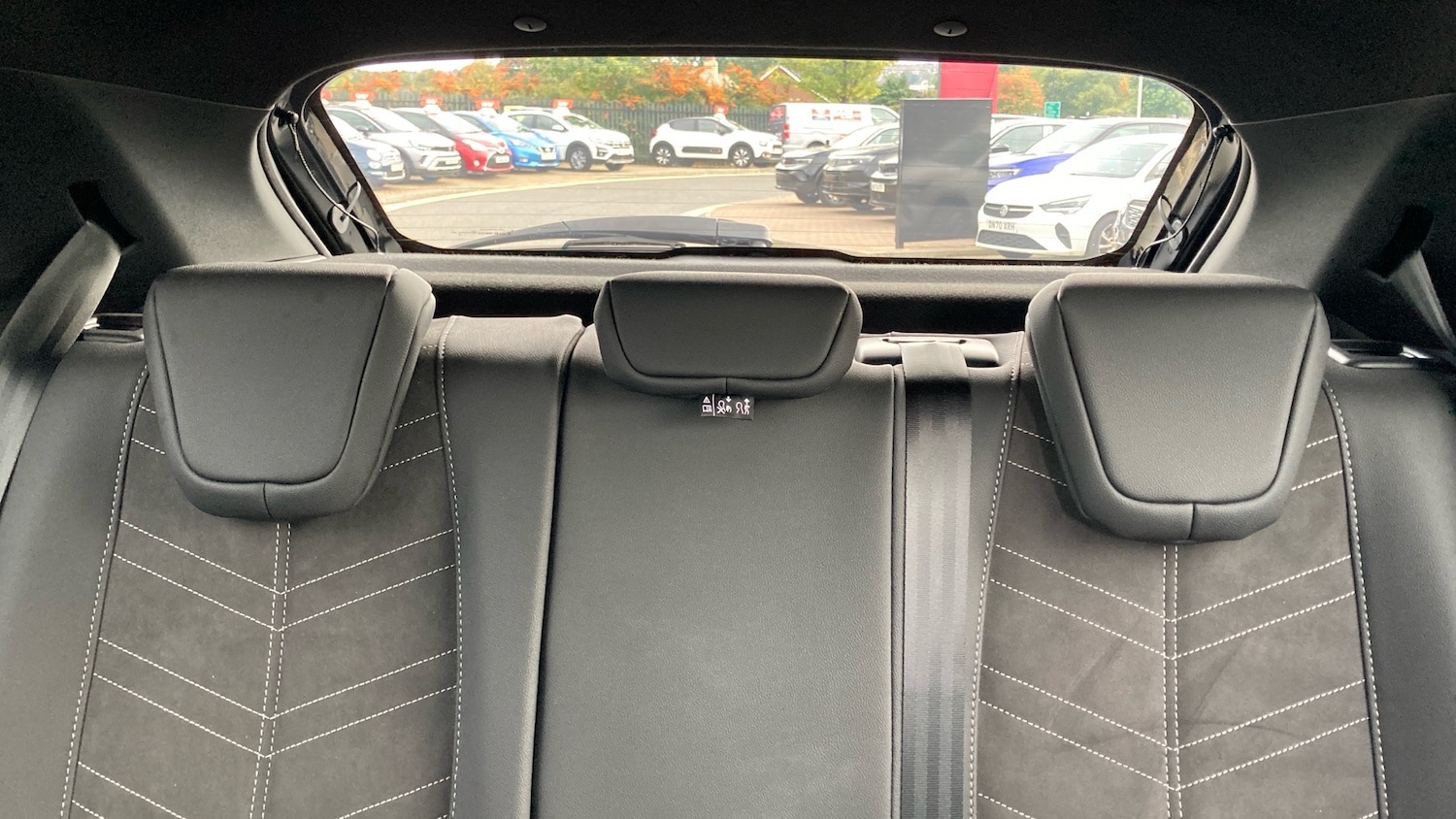 Used Vauxhall Corsa 2023 for sale - 76172585: Photo 15