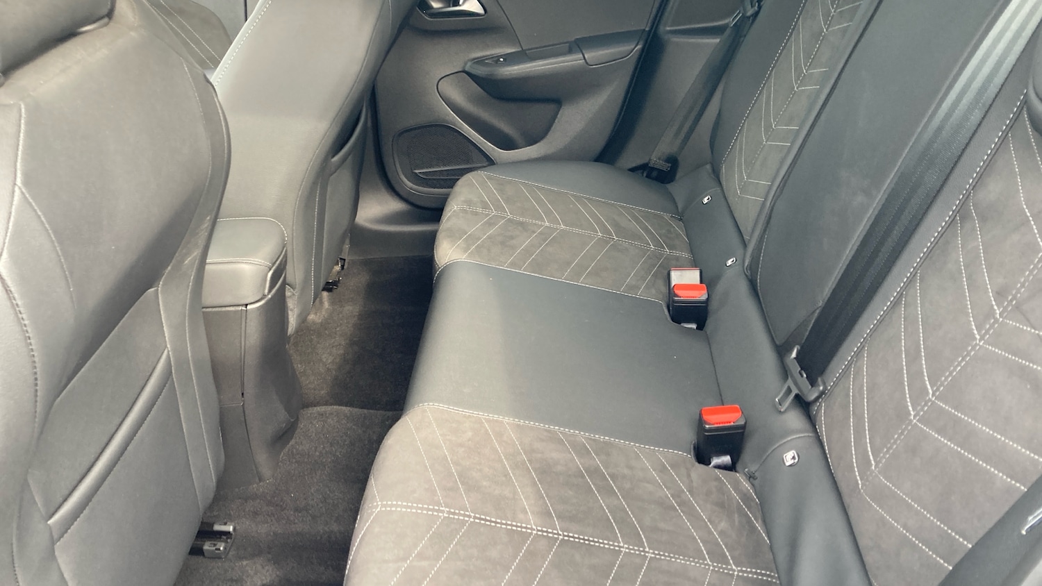 Used Vauxhall Corsa 2023 for sale - 76172585: Photo 16