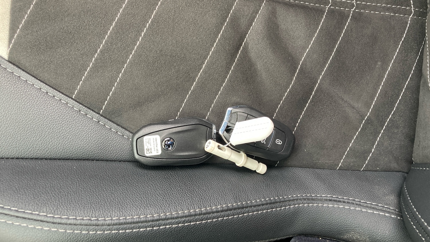 Used Vauxhall Corsa 2023 for sale - 76172585: Photo 22