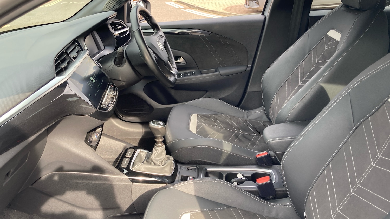 Used Vauxhall Corsa 2023 for sale - 76172585: Photo 28