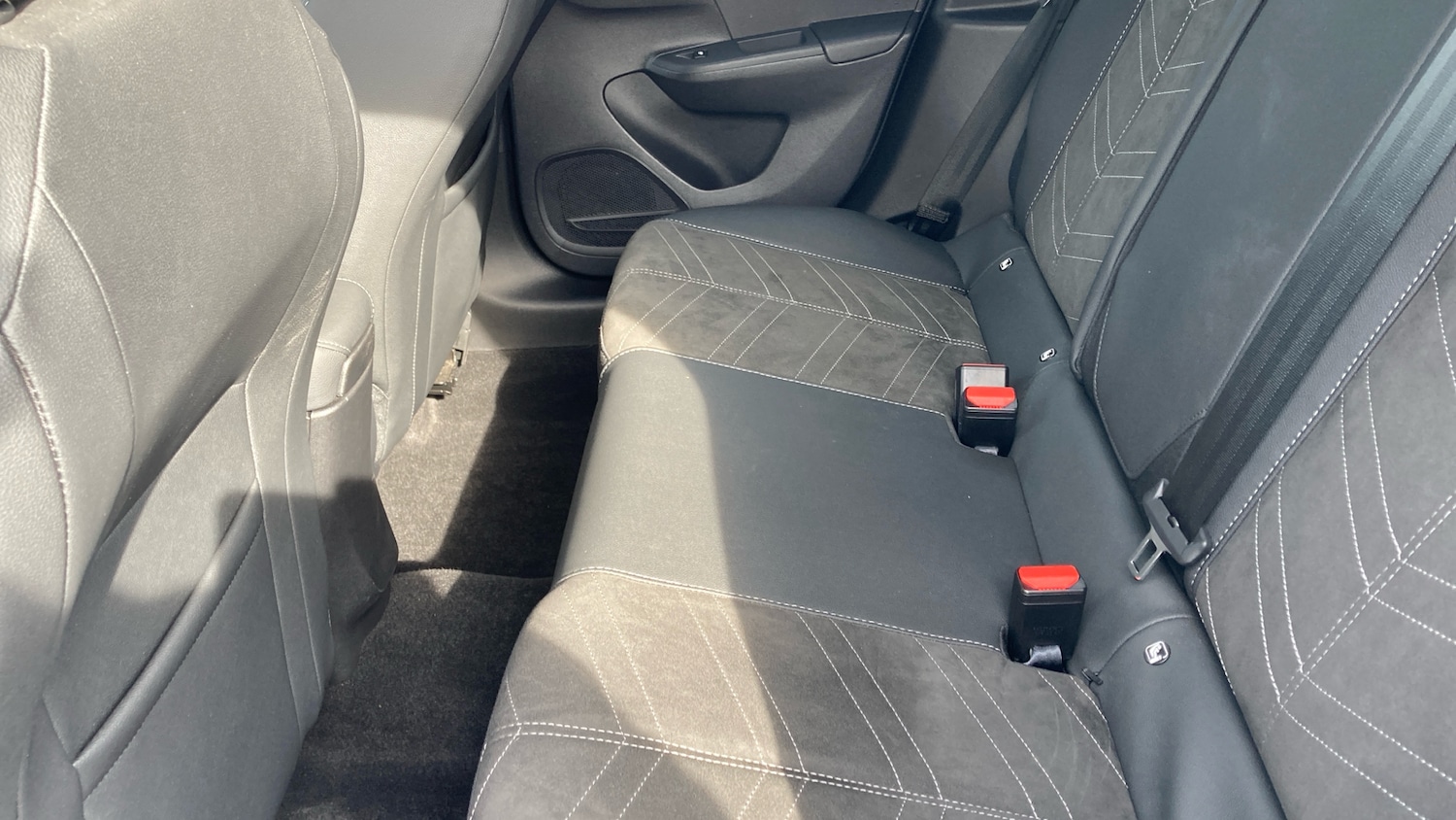 Used Vauxhall Corsa 2023 for sale - 76172585: Photo 29