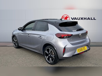Used Vauxhall Corsa 2023 for sale - 76172585: Photo
