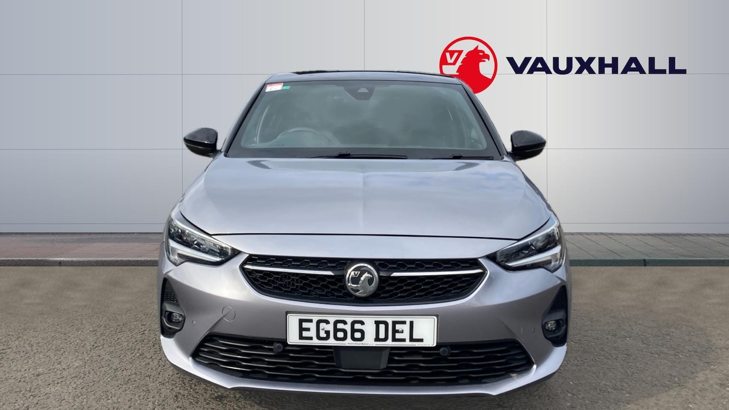 Used Vauxhall Corsa 2023 for sale - 76172585: Photo 3