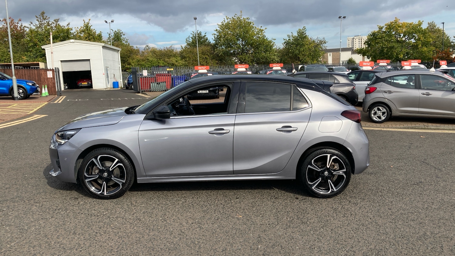 Used Vauxhall Corsa 2023 for sale - 76172585: Photo 30