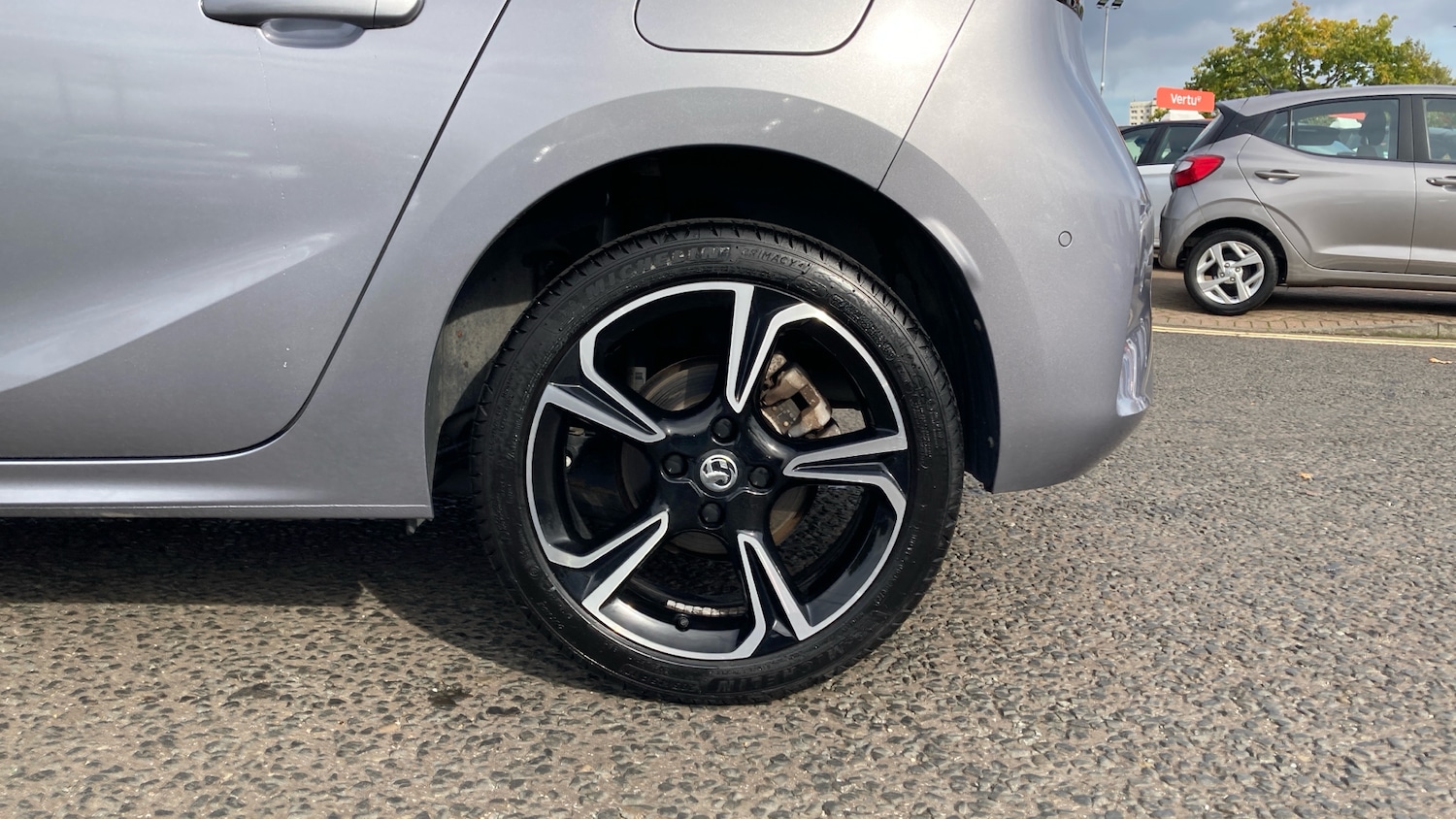 Used Vauxhall Corsa 2023 for sale - 76172585: Photo 31