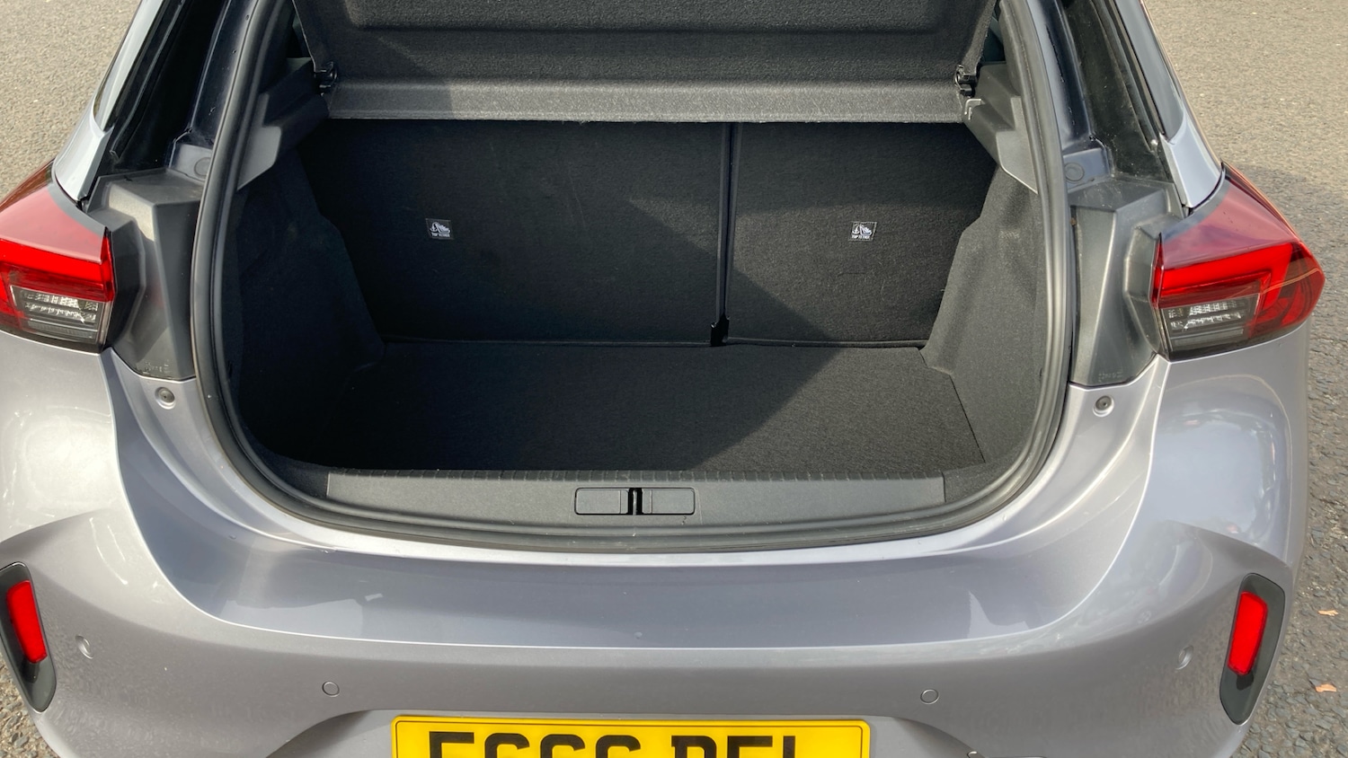 Used Vauxhall Corsa 2023 for sale - 76172585: Photo 36