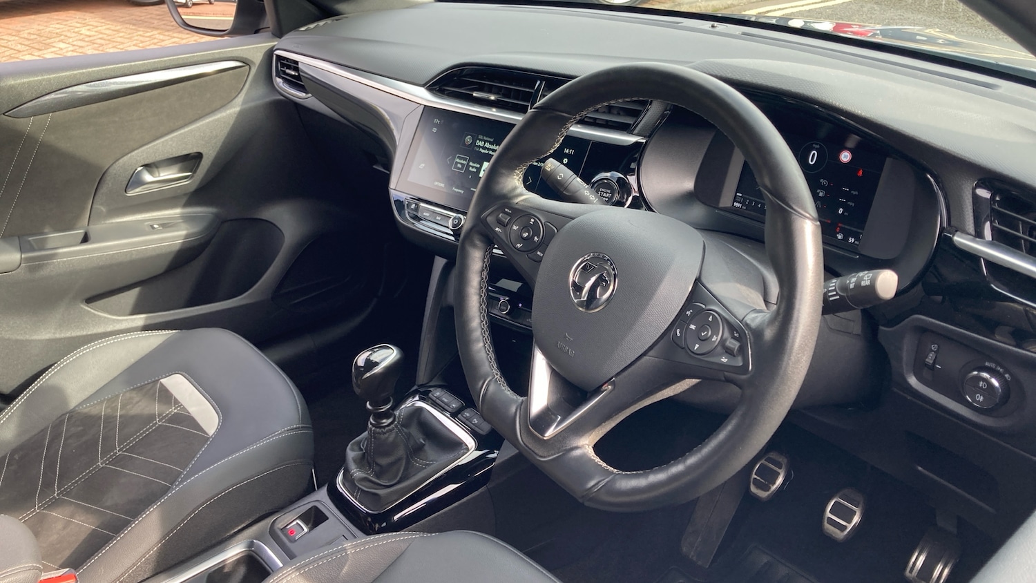 Used Vauxhall Corsa 2023 for sale - 76172585: Photo 38
