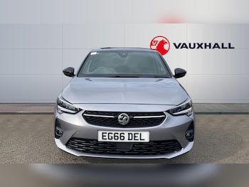 Used Vauxhall Corsa 2023 for sale - 76172585: Photo