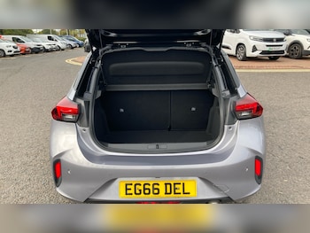 Used Vauxhall Corsa 2023 for sale - 76172585: Photo