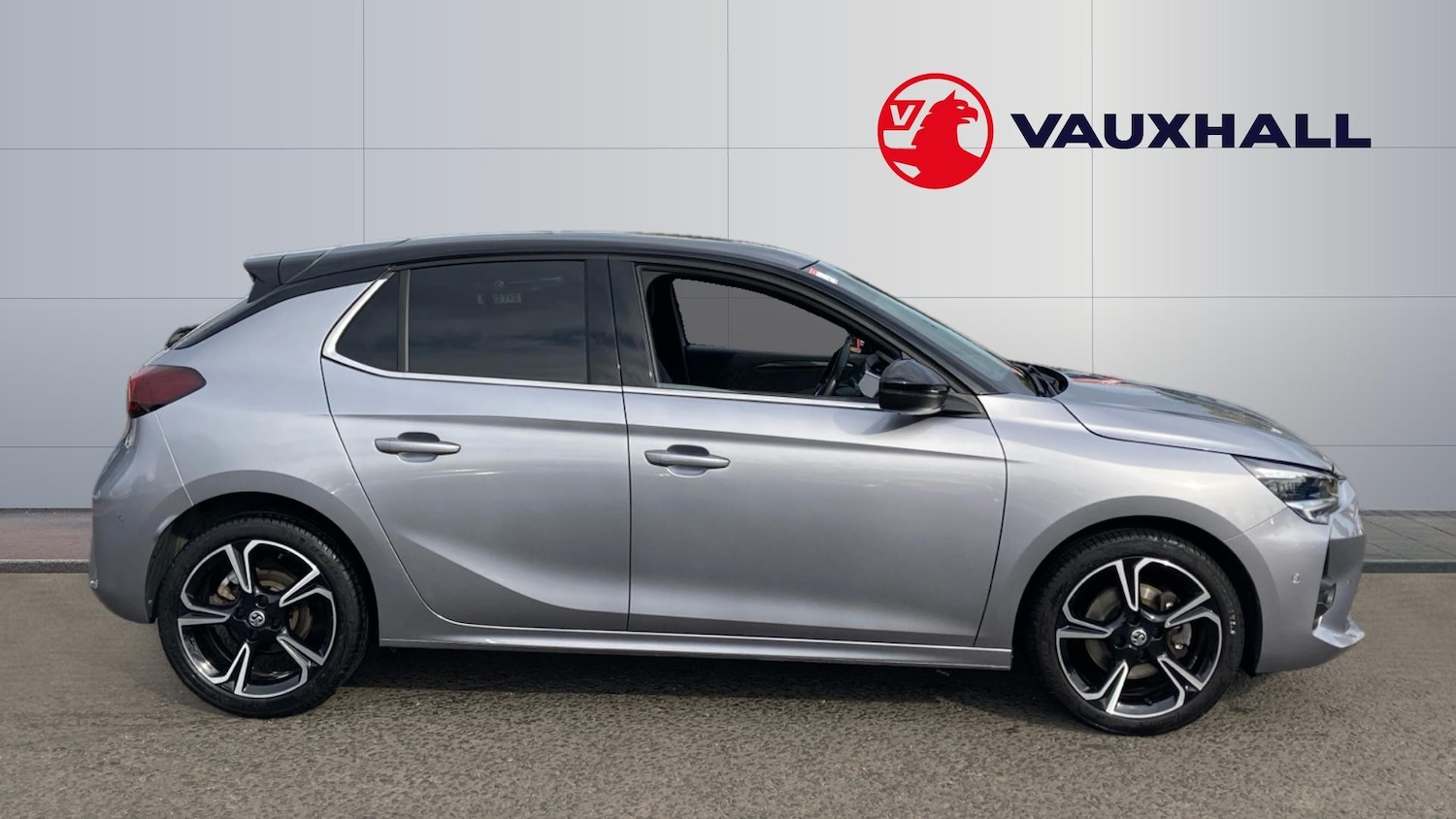Used Vauxhall Corsa 2023 for sale - 76172585: Photo 5