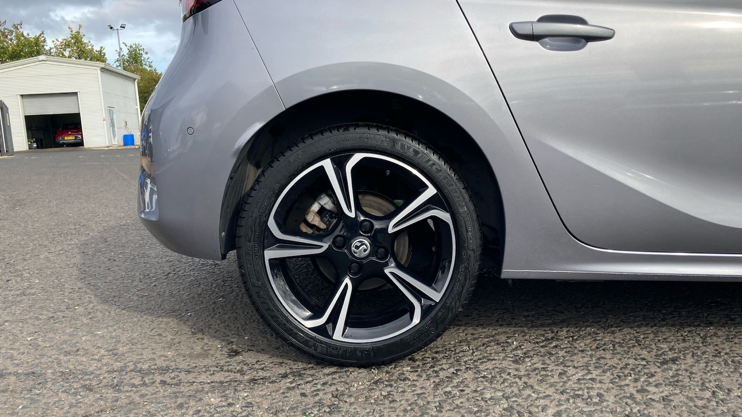 Used Vauxhall Corsa 2023 for sale - 76172585: Photo 7