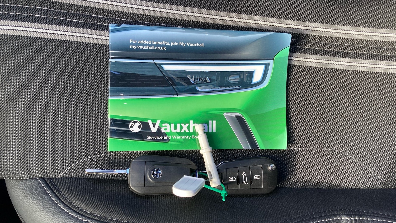 Vehicle 19