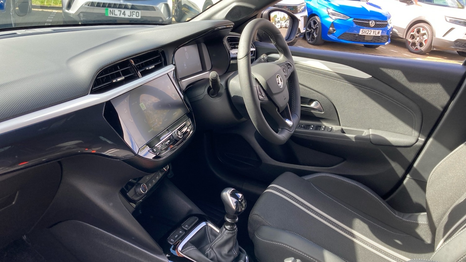 Vehicle 29