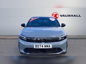 Used Vauxhall Corsa 2024 for sale - 75871364: Photo