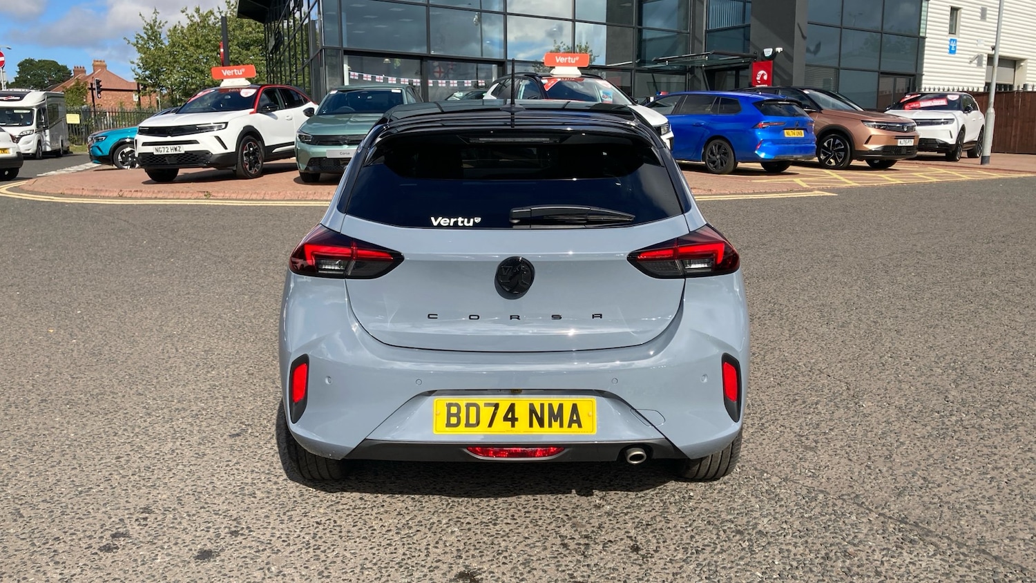 Vehicle 42