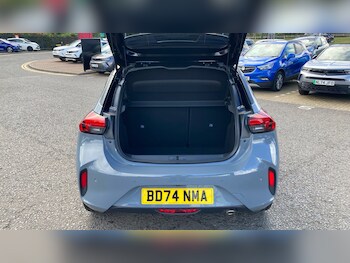 Used Vauxhall Corsa 2024 for sale - 75871364: Photo