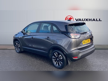 Used Vauxhall Crossland 2022 for sale - 76302918: Photo
