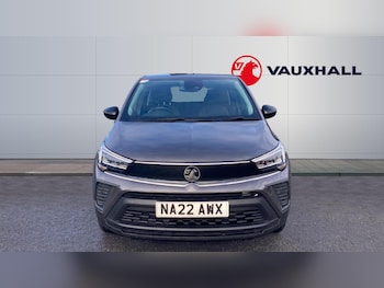Used Vauxhall Crossland 2022 for sale - 76302918: Photo
