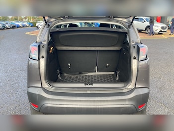 Used Vauxhall Crossland 2022 for sale - 76302918: Photo