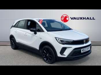 2022 (22) - 1.2 Design 5dr Petrol Hatchback