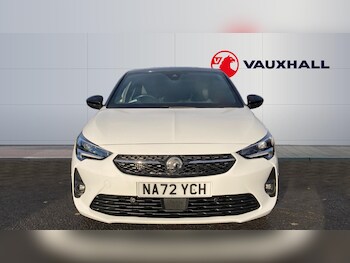 Used Vauxhall Corsa 2022 for sale - 76638577: Photo
