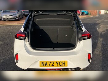 Used Vauxhall Corsa 2022 for sale - 76638577: Photo