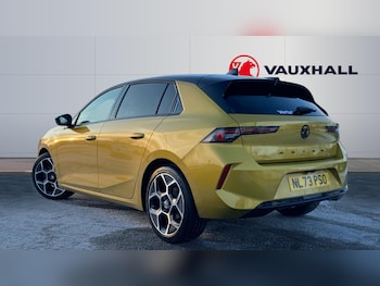 Used Vauxhall Astra 2023 for sale - 77151922: Photo