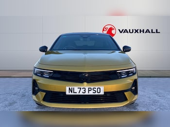 Used Vauxhall Astra 2023 for sale - 77151922: Photo