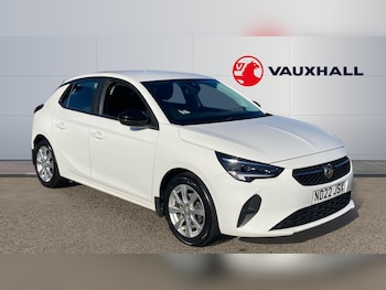 Used Vauxhall Corsa 2022 for sale - 77902854: Photo